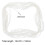 Drawstring Bag Diy Knutselkoord Decoratief Polyester 2