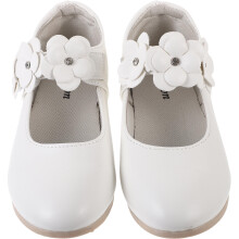 1 Paar Kinderschuhe Weiß 32 EU31 US13 UK12,5