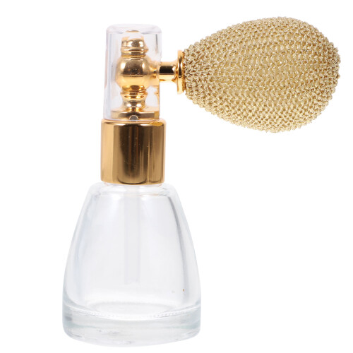 10Ml Sprühflasche Nachfüllbar Parfümzerstäuber