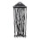 1 Beutel Mit 48 Nylon Brillenband Schwarz 1