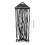 1 Beutel Mit 48 Nylon Brillenband Schwarz 3