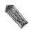 1 Beutel Mit 48 Nylon Brillenband Schwarz 10
