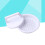 Plastic Rundvlees Matrijs Voor Burger Making 4
