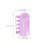 Knitting Thimble Garen Guide Multi Plastic 1-Pack 1,6x1x0,8 Inch 4