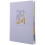 Academic Daily Planner Notebook For Students And Office Use 1