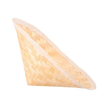 2St Bamboe Hoeden L
