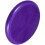 Inflatable Stabiliteits Wobble Extra Dikke Core Paars 9