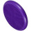Inflatable Stabiliteits Wobble Extra Dikke Core Paars 10