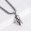 Hoofd Standbeeld Hanger Ketting Vrouwen En 7