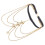 Elastische Dijketting Multi Laags Beenketting Lichaamsketting 8