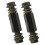 2 Stuks Remleiding Slangverlenging Voorrem Koppeling Fittingen 1