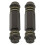 2 Stuks Remleiding Slangverlenging Voorrem Koppeling Fittingen 8
