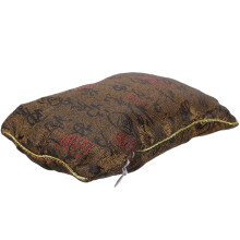 Pulse-Meten Kussen Doek Boekweit 1 Stuks 6,48x4,32x1,97 Inch