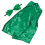 1 Set Feestvest Cosplay West Costume Patrick'S Day 10