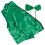 1 Set Feestvest Cosplay West Costume Patrick'S Day 11