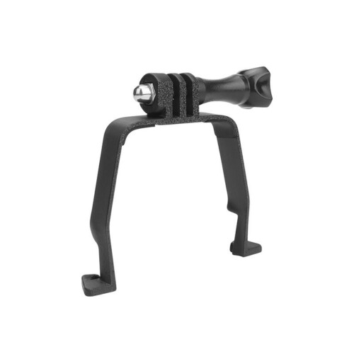 Upper Expansion Class Tripod Support For UAV Camera Thumb Screw Mounting Aluminum Construction Easy Mounting