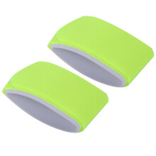 Ski Carrier Strap Adjustable Nylon, Fluorescent Yellow, Snowboard Bag Carrier, Ski And Snowboard Strap Holder