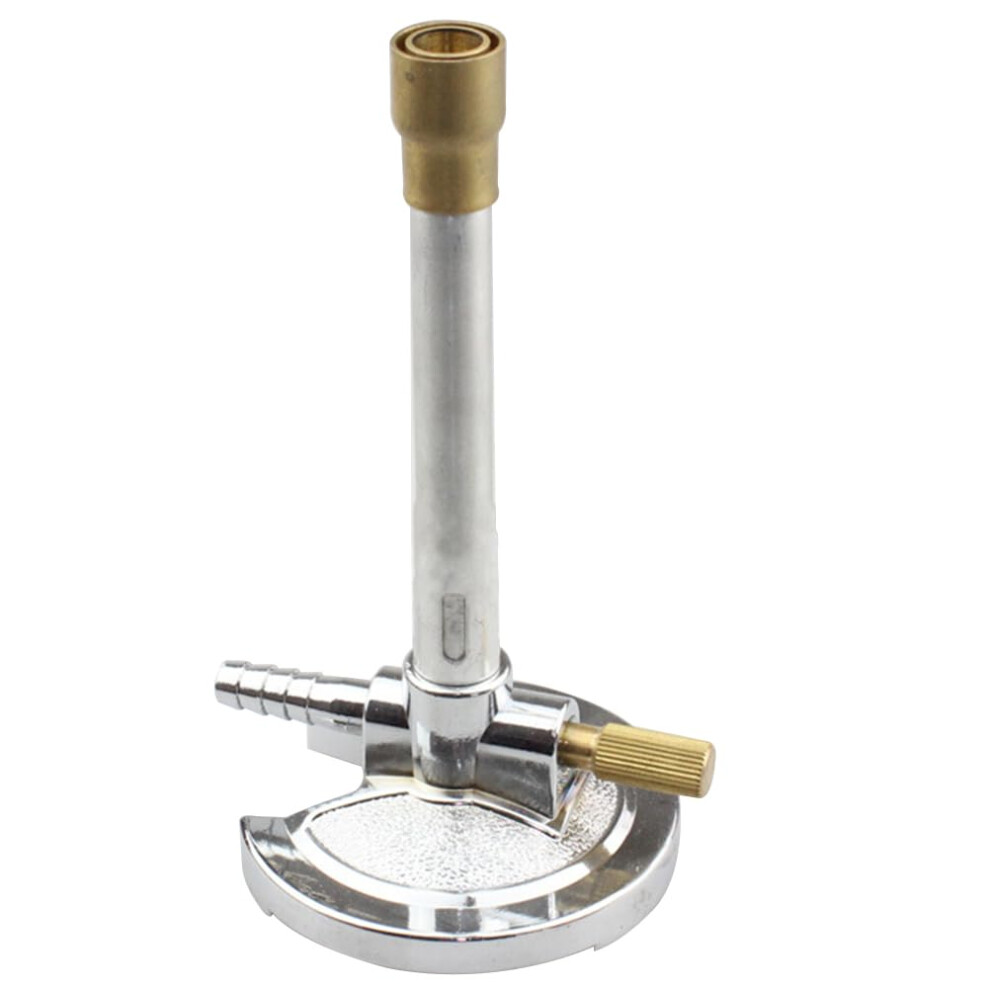 Gas Blowtorch Zinc Alloy Propane Bunsen Burner Flame Stabilizer Safety Features 9016109514899