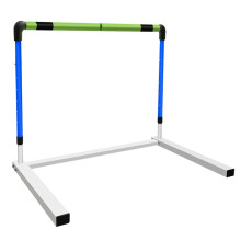 Professional Speed & Agility Training Hurdles Large Height-Adjustable Outdoor Obstacle Equipment For Coach Jumping Racing