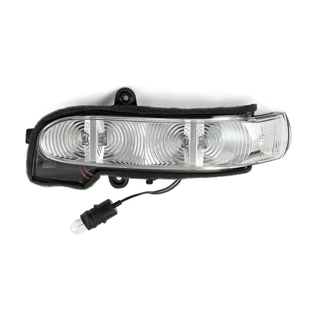 Wing Side Indicator For Benz G Class W211 S211 W463 W461 2003-2006 Led Rearview Mirror Turn Signal Lamp Left 2038201321 9084446508291