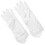 1 Paar Kinderhandschuhe Spitzenhandschuhe Bühnenkostüm 1