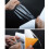 20 X 500 Cm PVC Schutzfolie Für 4