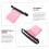 Nurse Tools Organizer Pochette Draagbare Tas Oxford Doek 8