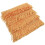 Tassel Fringe Trim Polyester Seide 1 Rolle 7