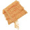 Tassel Fringe Trim Polyester Seide 1 Rolle 4