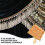 Tassel Fringe Trim Polyester Seide 1 Rolle 9