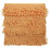 Tassel Fringe Trim Polyester Seide 1 Rolle 2