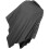 Dark Grey Breathable Nursing Poncho Multipurpose Baby Cover 4
