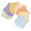 7 Comfortabele Taille Dames Stretch Slipjes 9