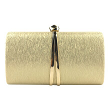 Pu Leren Handtas Avond Clutch Schoudertas Met Ketting Voor Vrouwen