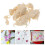 Papiermaché Houtpulp Gemaakt Van Pulp Papier Diy 7