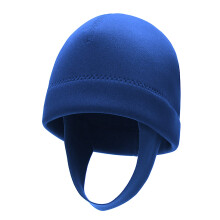 2mm Neoprene Snorkeling Cap Warm Diving Hood Wetsuit Beanie Cap For Snorkeling Swimming Surfing Kayaking Diving Cap