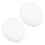 2Stück Bump Caps Einsätze Für Baseballmütze Kopfschutz 8