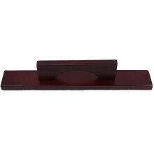 Wooden Shuffleboard Schoonmaakborstel Biljart Accessoire