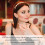 1 Paar Titaniumstaal Oorbellen Vrouwen Met 11