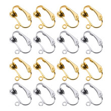 40 Verstelbare Oorklemmen Stijlvolle Betoverende Oorsieraden