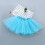 6 Ballettutu Chiffon Kleding 6