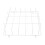 Wire Guard Voor Exitbord Noodverlichting Stalen Beschermcage 1