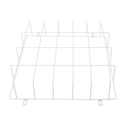 Wire Guard Voor Exitbord Noodverlichting Stalen Beschermcage