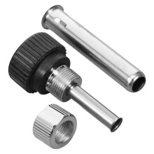 1 Set Lötmutterhülse, Für , Ersatzteile, Schweißzubehör
