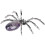 Crystal Spinne Halloween Simulierte Spinne Spielzeug 7
