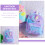 Plüsch- - -Schultasche Rucksack Süßer Kinder-Rucksack 11
