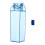 1St 500Ml Transparente Kunststoff Trinkflasche 3