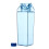 1St 500Ml Transparente Kunststoff Trinkflasche 7