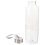 Kunststoff Trinkflasche Transparent Stoßfest 500ml 6