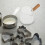 Coffee Milk Frothing Pitcher Messbecher Milchhalter Backen 3